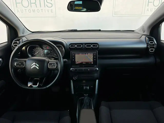 Citroën C3 Aircross 1.2 PureTech S&S Shine 2018 Benzine 4
