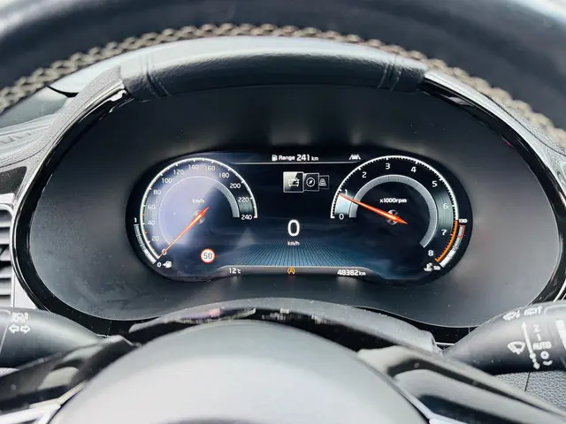 Kia ProCeed 1.0 T-GDI GT-PLUSLINE 2022 Benzine 26