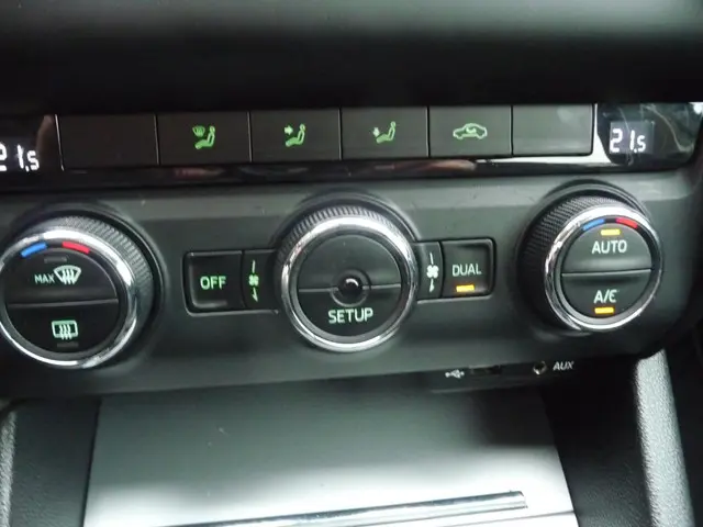 Škoda Octavia 1.2 TSI Greentech Active 2014 Benzine 20