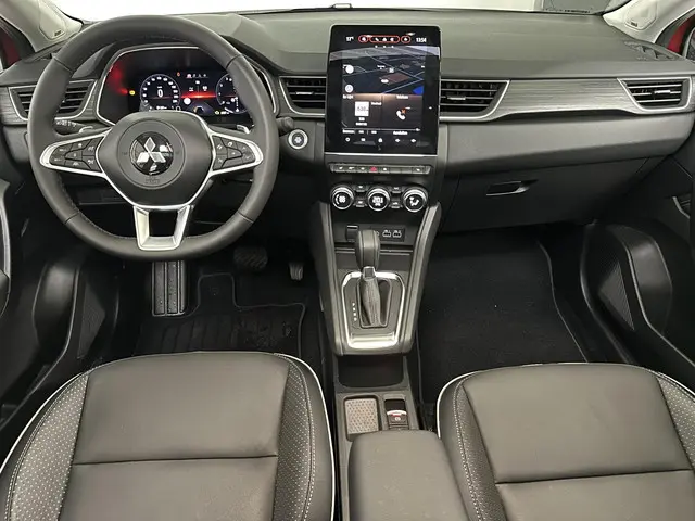 Mitsubishi ASX 1.3 DI-T 7DCT Instyle 2023 Benzine 3
