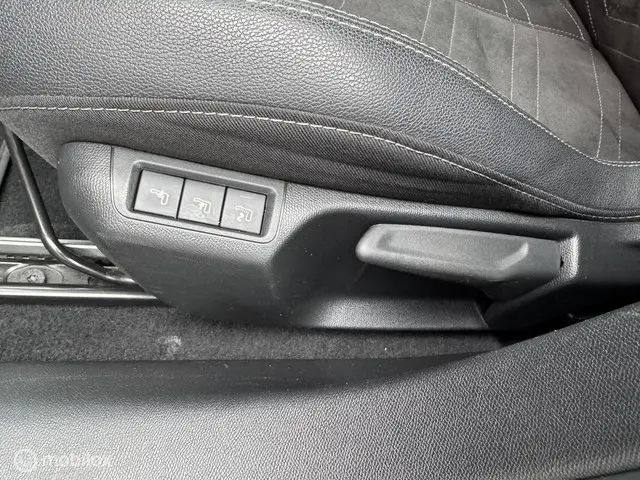 Opel Corsa 1.2 GS Line Automaat 131pk 2021 Benzine 62