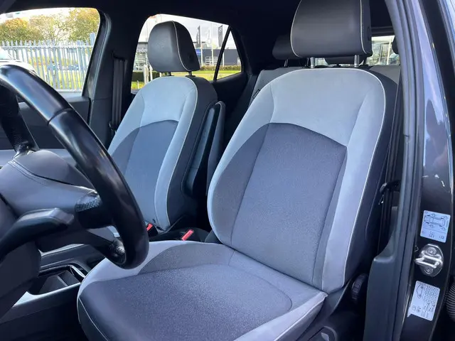 Volkswagen ID.3 First Plus 58 kWh 2020 Elektrisch 25