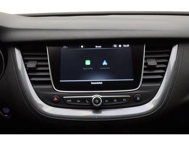 Opel Grandland X 1.2 Turbo Innovation 2019 Benzine 28