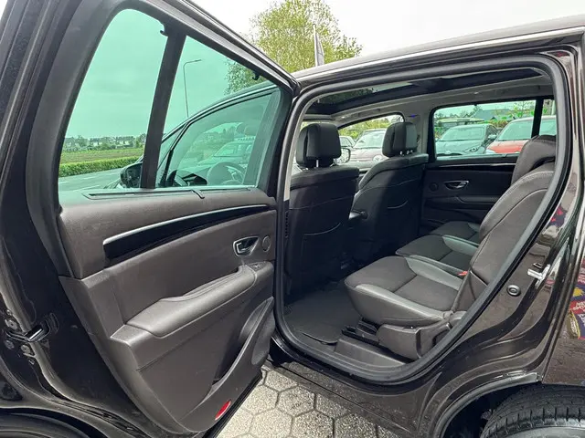 Renault Espace 1.6 TCe Dynamique 7p. 2016 Benzine 19