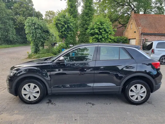 Volkswagen T-Roc 1.0 TSI 2018 Benzine 2