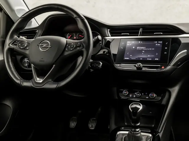 Opel Corsa 1.2 Elegance 2020 Benzine 7