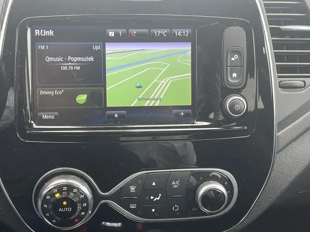 Renault Captur 0.9 TCe Intens 2018 Benzine 10