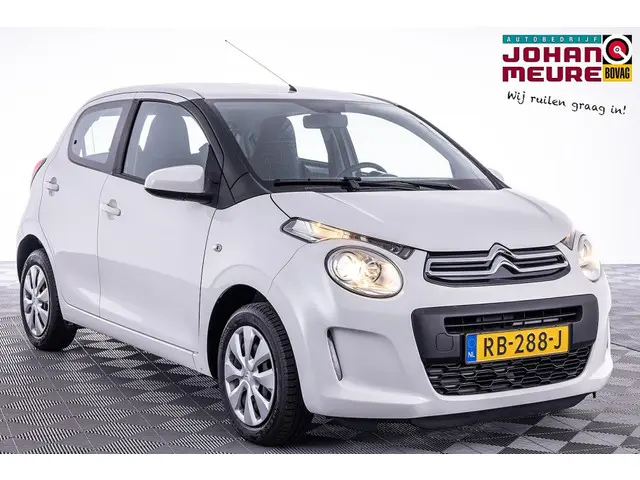 Citroën C1