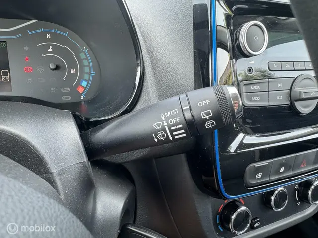 Dacia Spring Comfort 27 kWh | Onderhouden 2022 Elektrisch 11