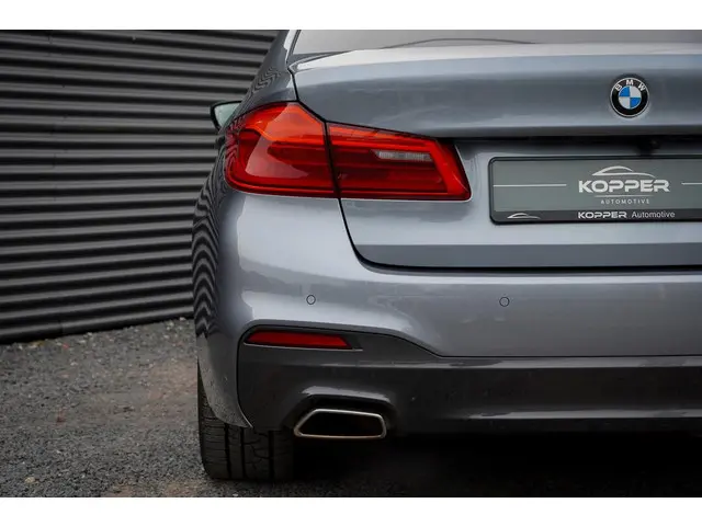 BMW 5 Serie 530e High Executive 2020 Hybride Benzine 33