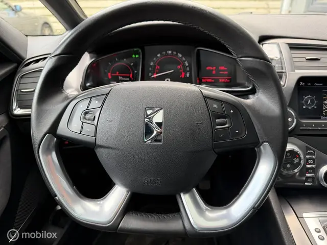 Citroën DS5 1.6 THP Chic 2013 Benzine 14
