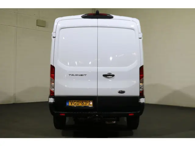 Ford Transit 350 2.0 TDCI 130pk L3 H2 Trend 2020 Diesel 8