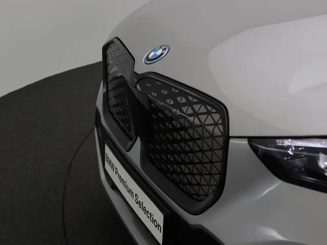 BMW iX1 eDrive20 67 kWh 2025 Elektrisch 7