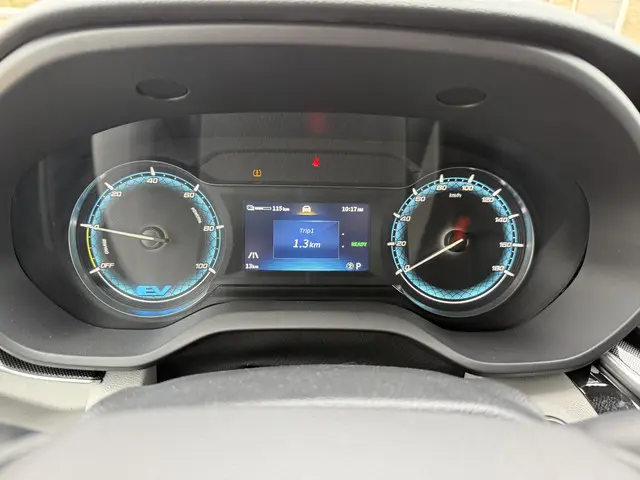 Maxus eDeliver9 89kWh 2025 Elektrisch 33