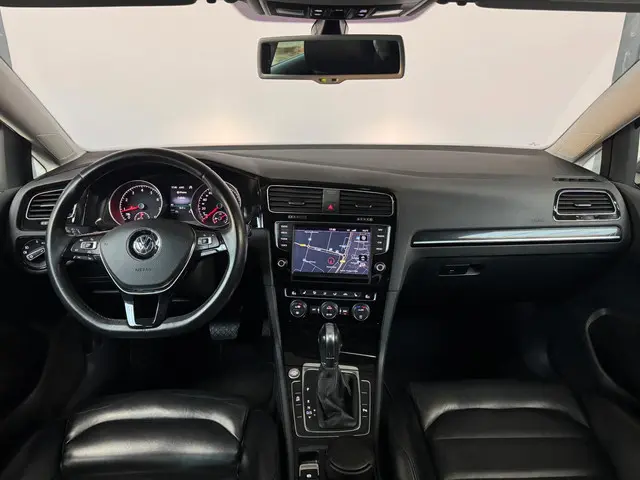 Volkswagen Golf 1.4 TSI ACT Highline 2013 Benzine 9