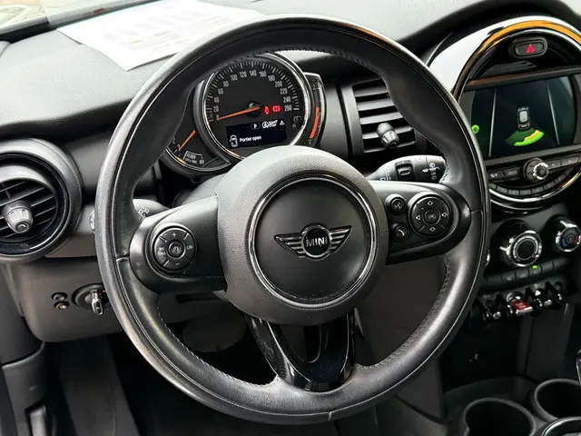 MINI One Mini 1.5 2018 Benzine 11