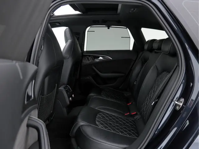 Audi S6 Avant 4.0 TFSI Pro Line Plus 2018 Benzine 9