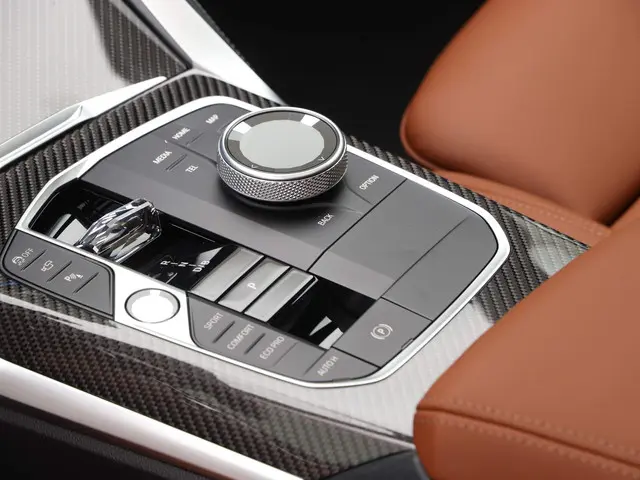 BMW i4 eDrive40 84 kWh 2024 Elektrisch 17