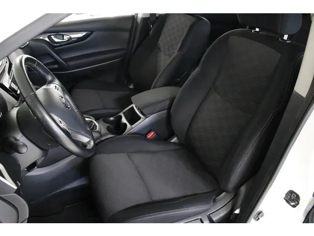 Nissan QASHQAI 1.2 Acenta 2016 Benzine 4