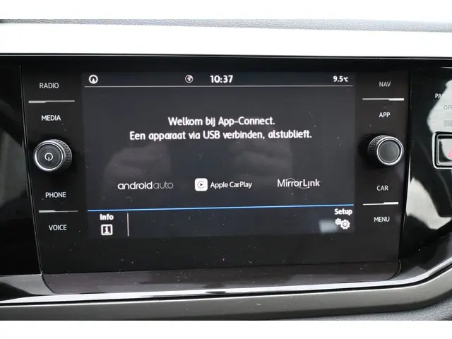 Volkswagen Polo 1.0 TSI Comfortline 2020 Benzine 15