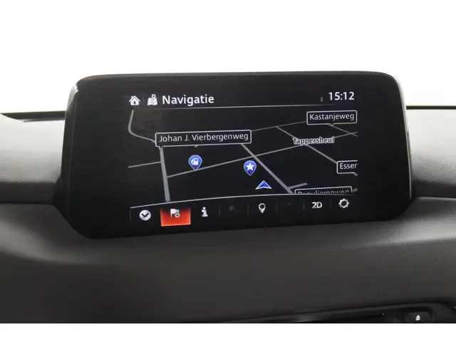 Mazda CX-5 2.5 194pk AWD Automaat GT-M 2018 Benzine 28