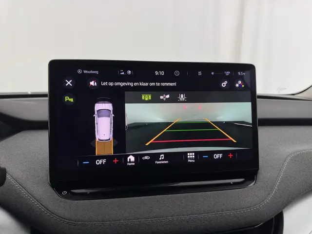 Škoda Enyaq iV 80 {SOH-90%} [ 3-Fase ] 2021 Elektrisch 13