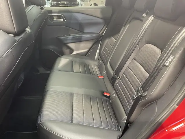 Nissan QASHQAI 1.5 e-Power Tekna 2022 Hybride Benzine 8