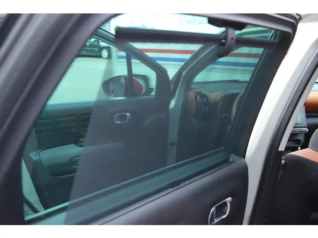 Citroën C3 Aircross 1.2 PureTech S&S Shine 2019 Benzine 27