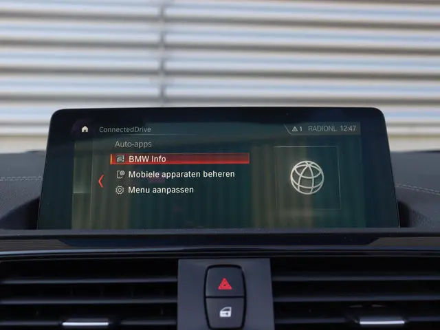 BMW 2 Serie Cabrio 220i 2019 Benzine 28