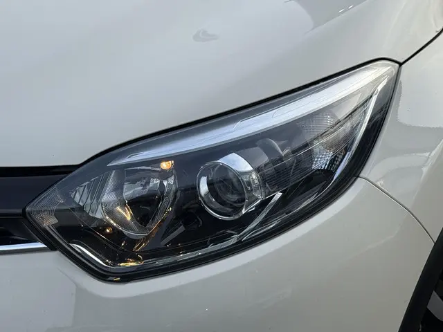 Renault Captur 1.2 TCe Dynamique 2014 Benzine 26