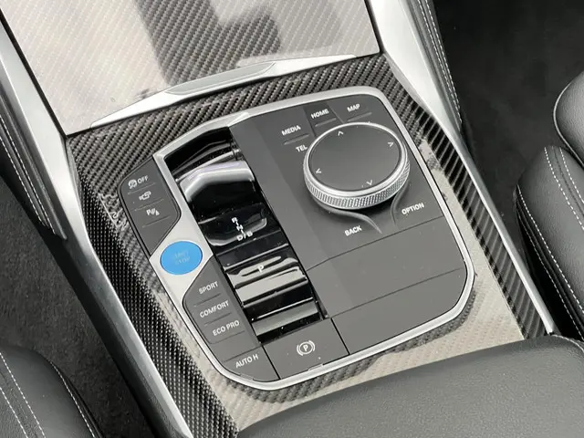 BMW i4 M50 High Executive 84 kWh 2023 Elektrisch 24