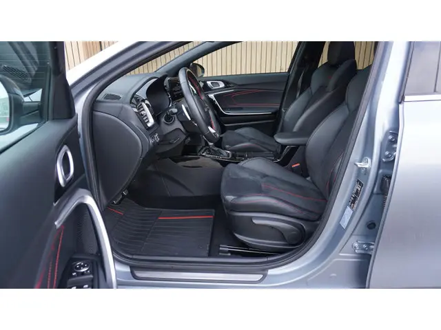 Kia ProCeed 1.6 T-GDI 204pk GT 2022 Benzine 7