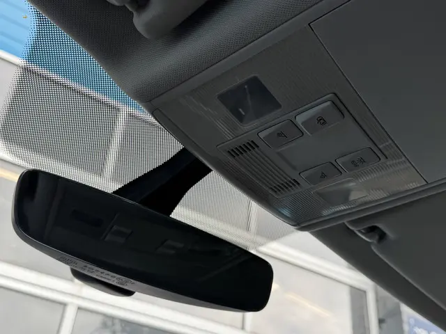 Volkswagen Golf Sportsvan 1.2 TSI Highline 2017 Benzine 20