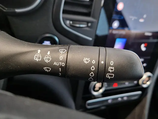 Renault Mégane Estate 1.3 TCe 140 Techno 2023 Benzine 21