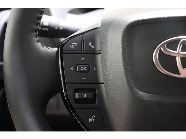 Toyota bZ4X Dynamic 71 kWh, 2025 Elektrisch 18