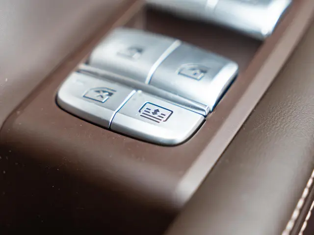 BMW 7 Serie Sedan 745e 2021 Hybride Benzine 29