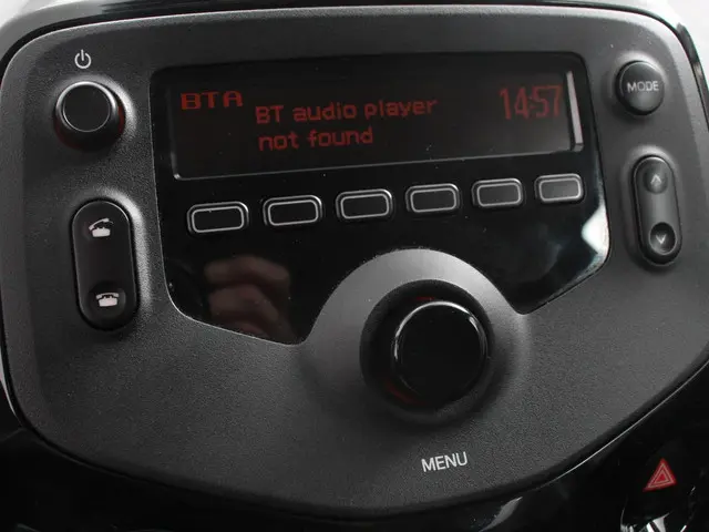 Citroën C1 1.0 VTi Feel 2020 Benzine 3