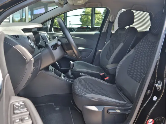 Renault Captur 0.9 TCe Intens 2018 Benzine 19