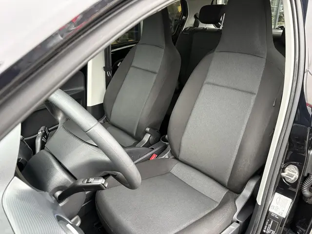 Škoda Citigo e-iV EV Ambition 2020 Elektrisch 12