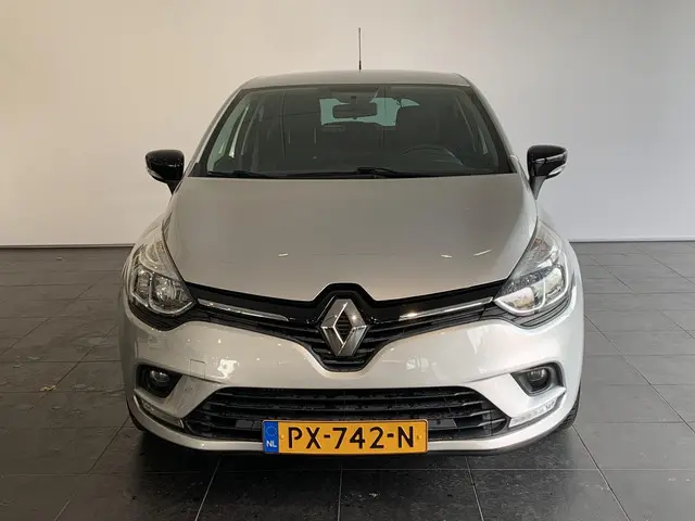 Renault Clio 0.9 TCe Limited 2017 Benzine 17