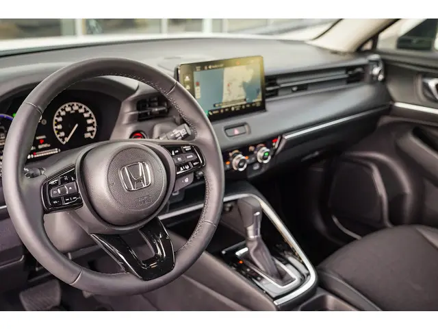 Honda HR-V 1.5i e:HEV ADVANCE 2024 Hybride Benzine 61