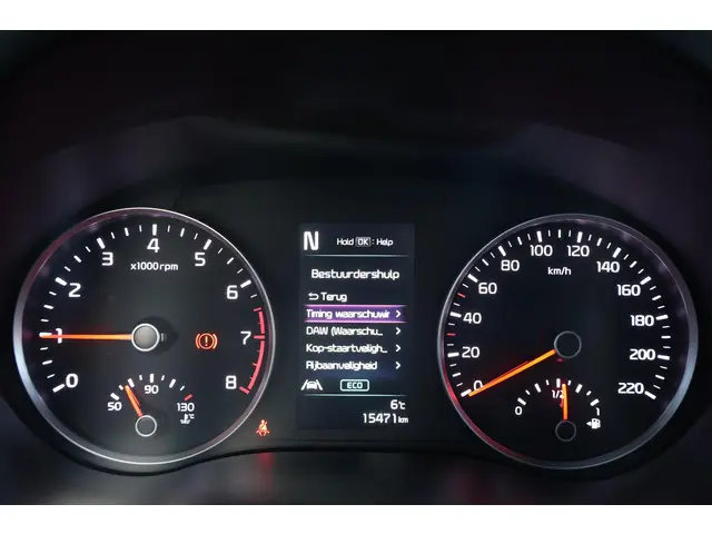 Kia Stonic 1.0 DynamicLine 2022 Hybride Benzine 25