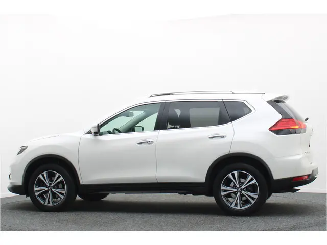 Nissan X-Trail 1.6 DIG-T N-Connecta 7p. 2018 Benzine 20