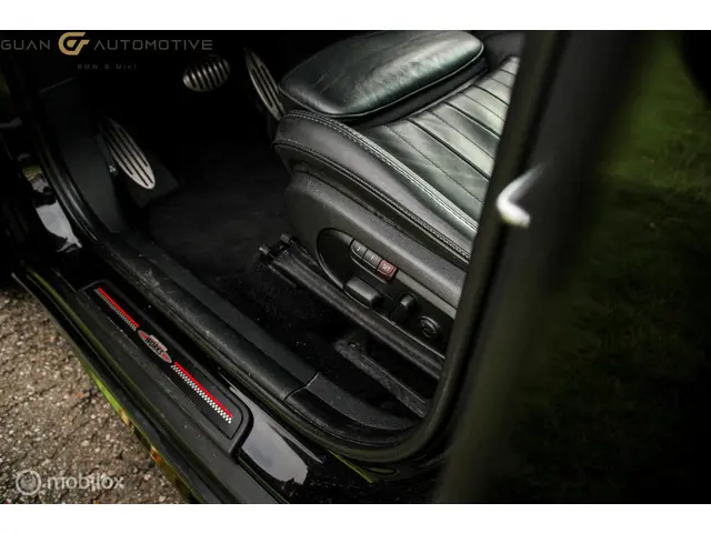 MINI Countryman 2.0 John Cooper Works ALL4 | 2018 Benzine 33