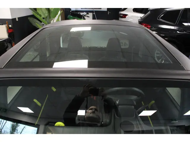 Opel Rocks-e Techno 2024 Elektrisch 11