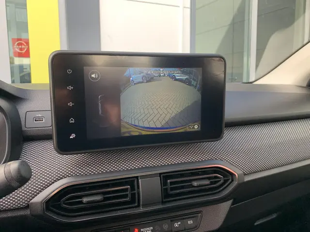 Dacia Sandero 1.0 TCe 90 Comfort 2023 Benzine 25