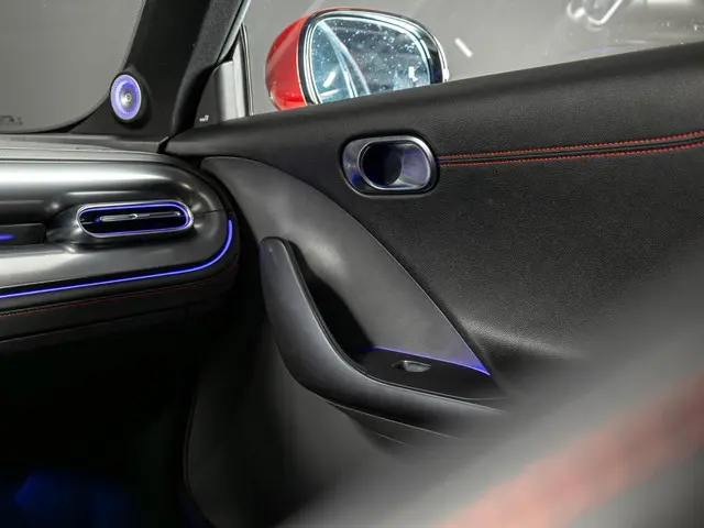 Smart #1 BRABUS 66 kWh 2025 Elektrisch 16