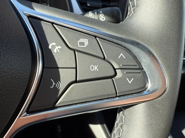 Renault Captur 1.0 TCe 90 Zen 2022 Benzine 20