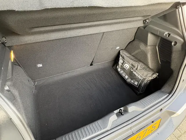 Citroën C3 1.2 Turbo 100pk Plus 2025 Benzine 10