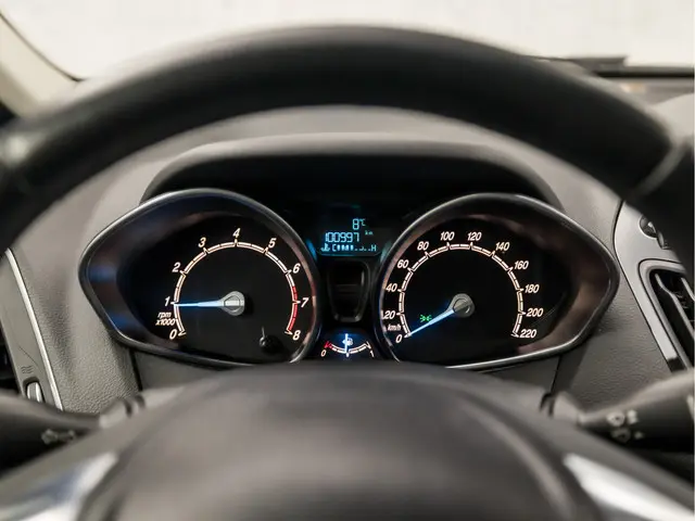 Ford B-MAX 1.0 EcoBoost Titanium Sport 2015 Benzine 21